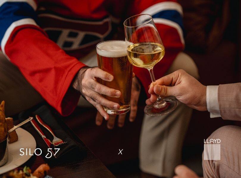 Image principale de l'article Gagnez un souper et des billets pour les Canadiens