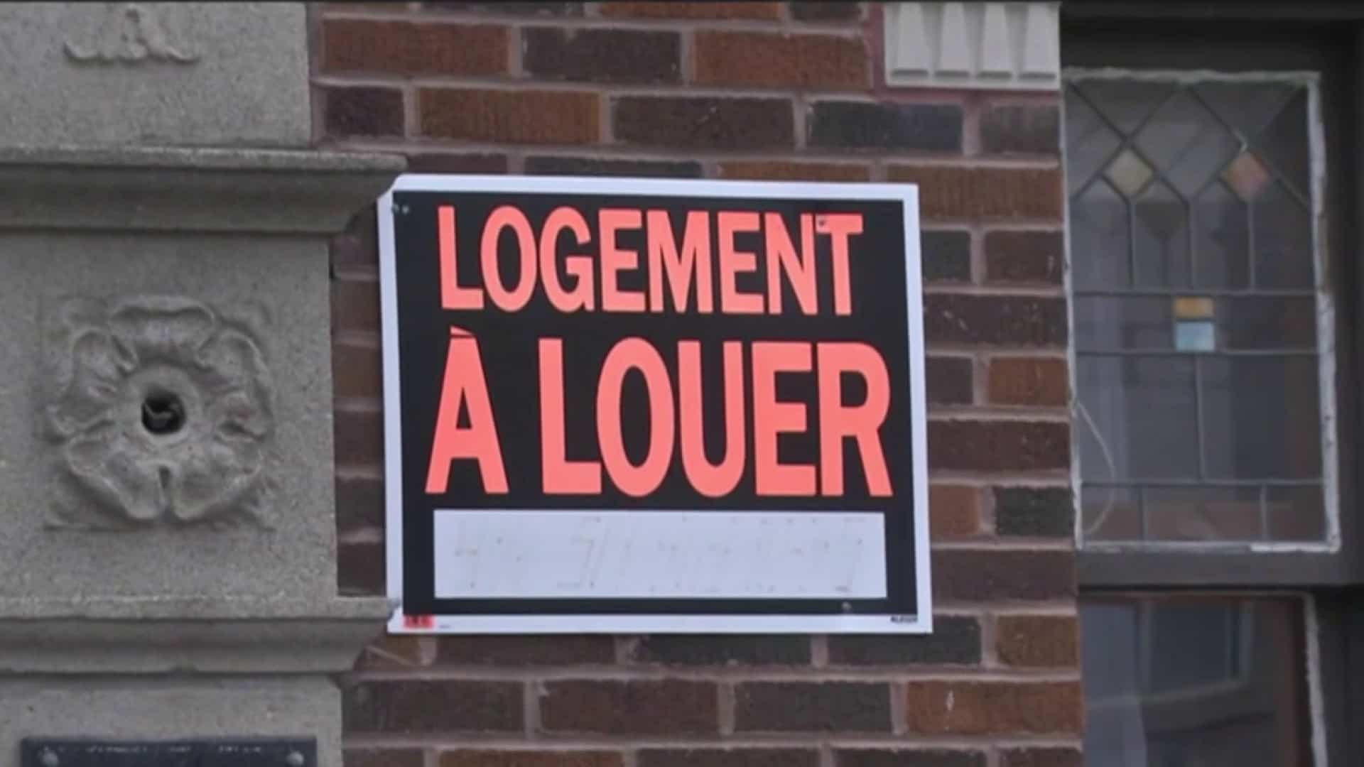 Les logements au Québec sont de plus en plus chers Salut Bonjour