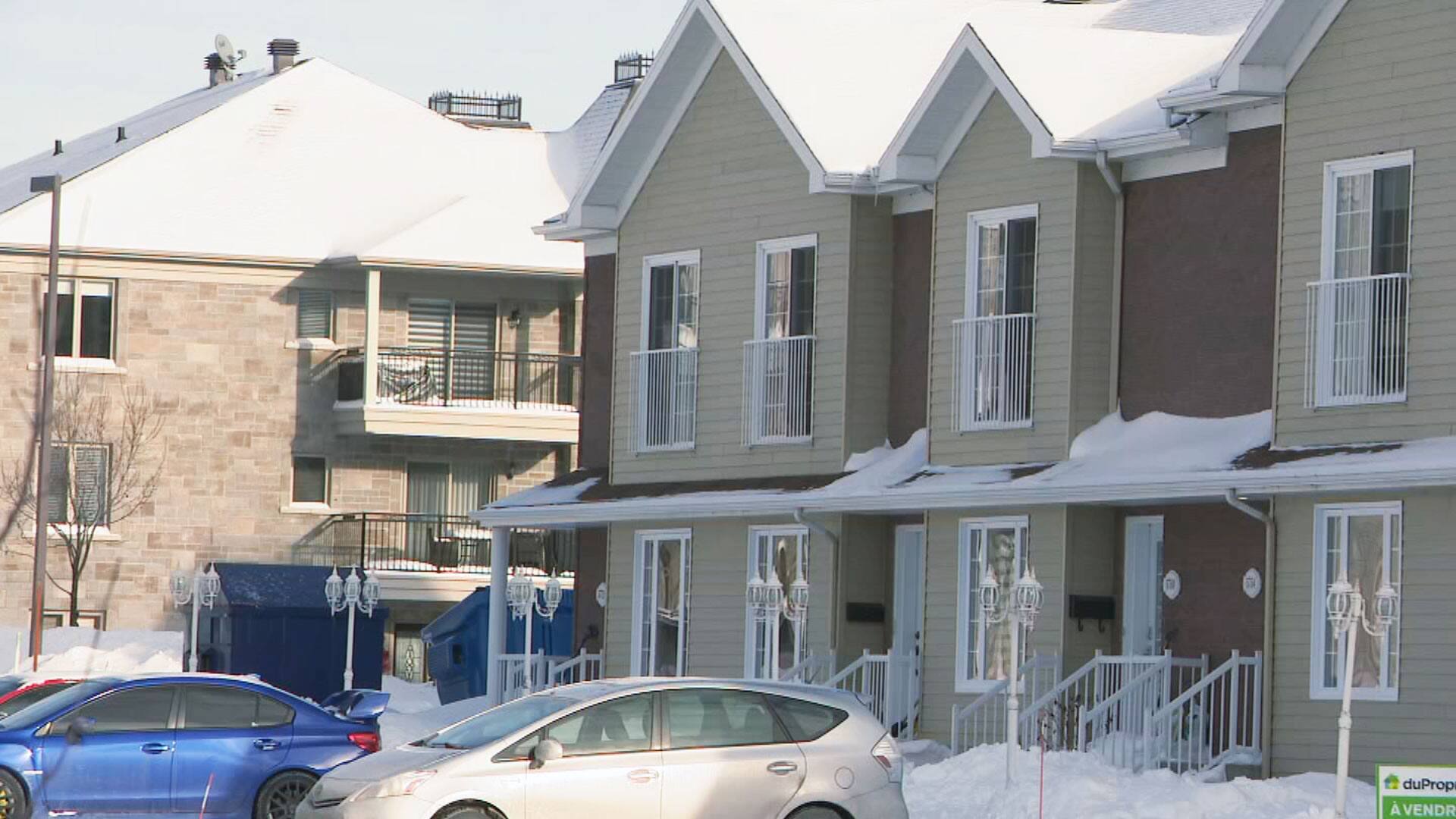 Immobilier : une g&eacute;n&eacute;ration condamn&eacute;e &agrave; &ecirc;tre locataire?