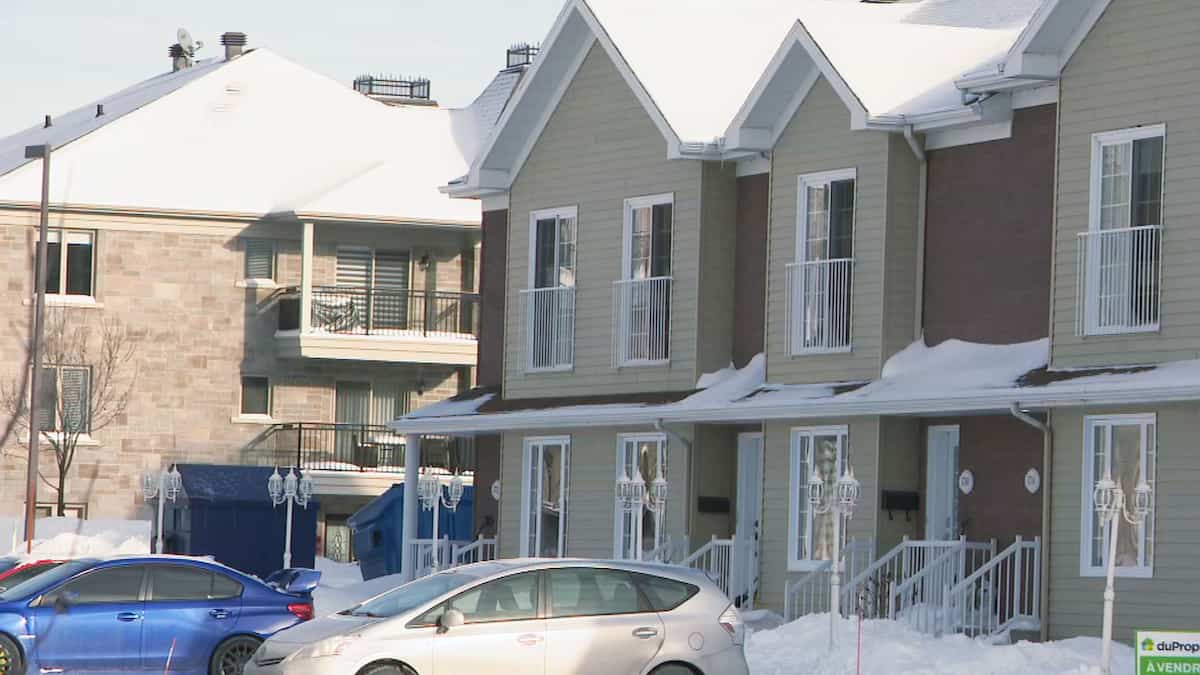 Immobilier : une génération condamnée à être locataire?