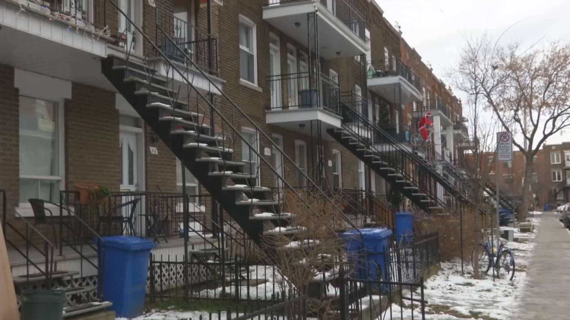 2,1 M pour des logements abordables à Montréal TVA Nouvelles