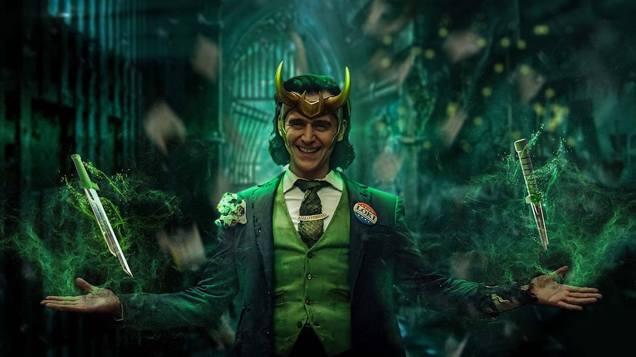 Image principale de l'article La série Loki renouvelée pour une deuxième saison