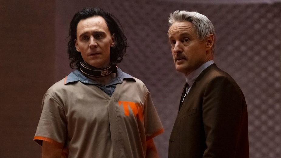 Image principale de l'article Owen Wilson s’est fait chicaner par Marvel