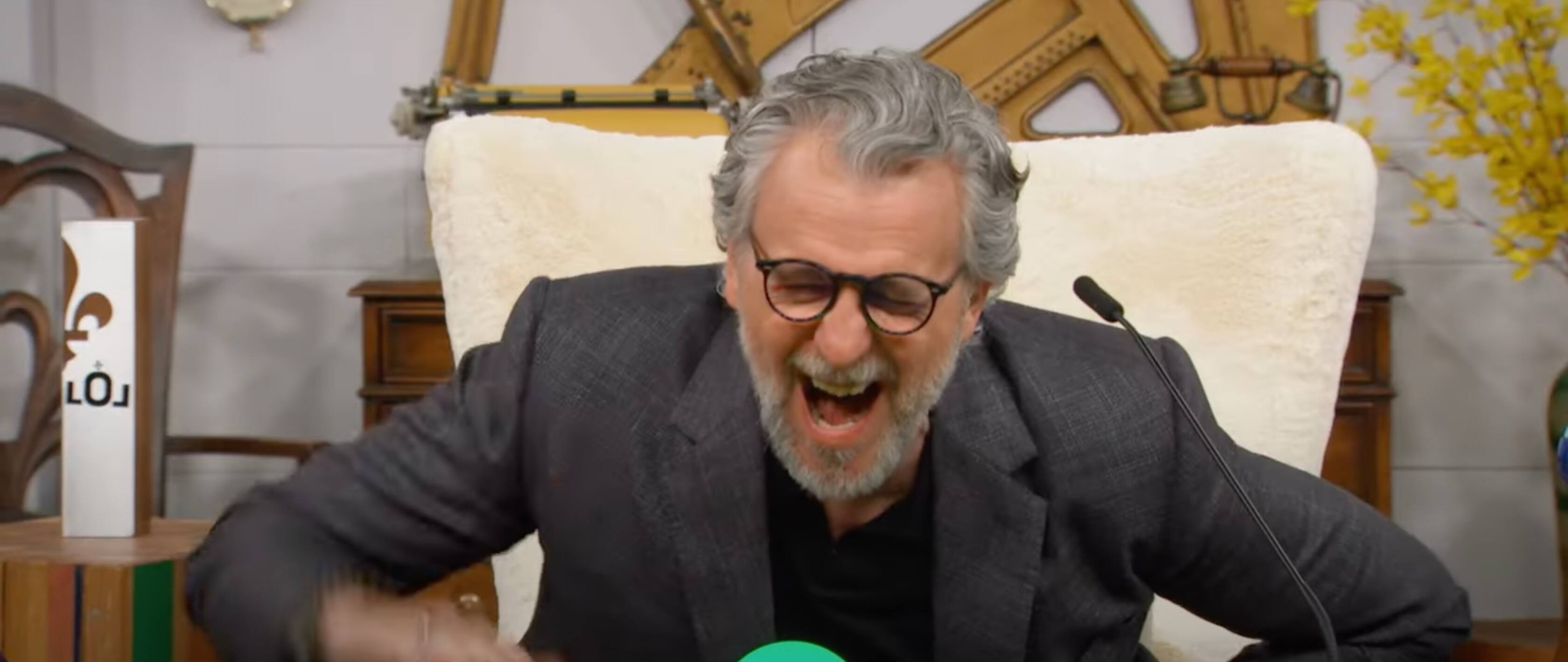 Voyez la bande-annonce de la 2e saison de «LOL»