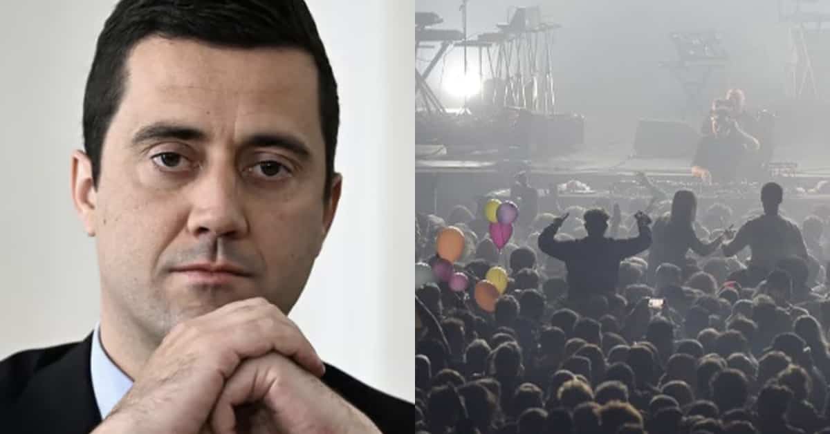 Un député du RN dénonce les subventions au festival Les Trans Musicales parce qu’il pense que c’est de la musique de personne trans