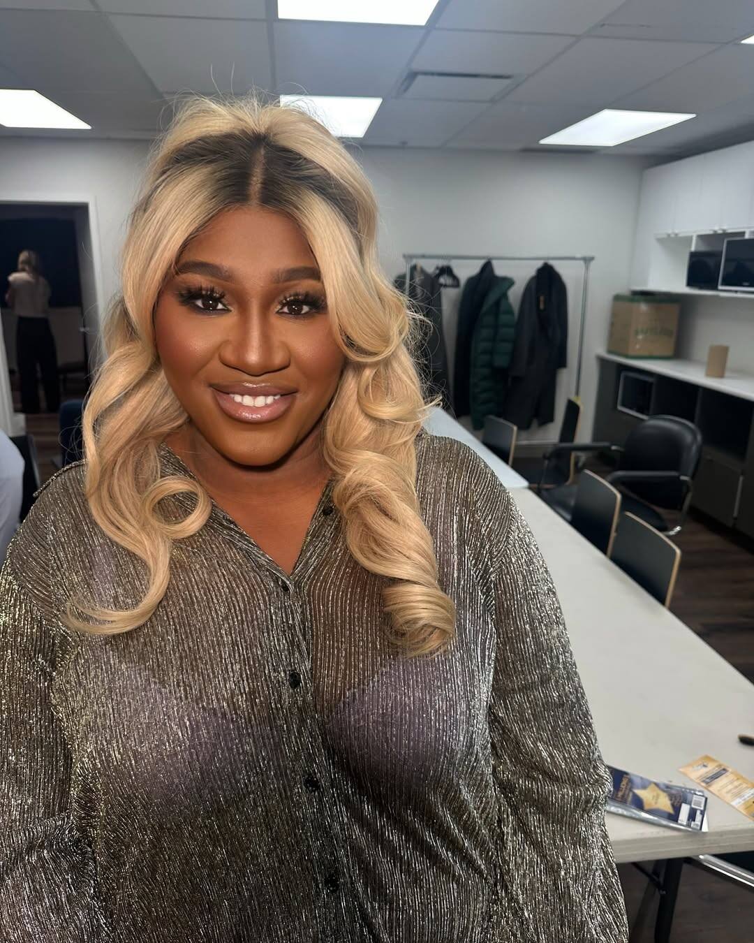 Voici «l'erreur» mode que Mélissa Bédard évite