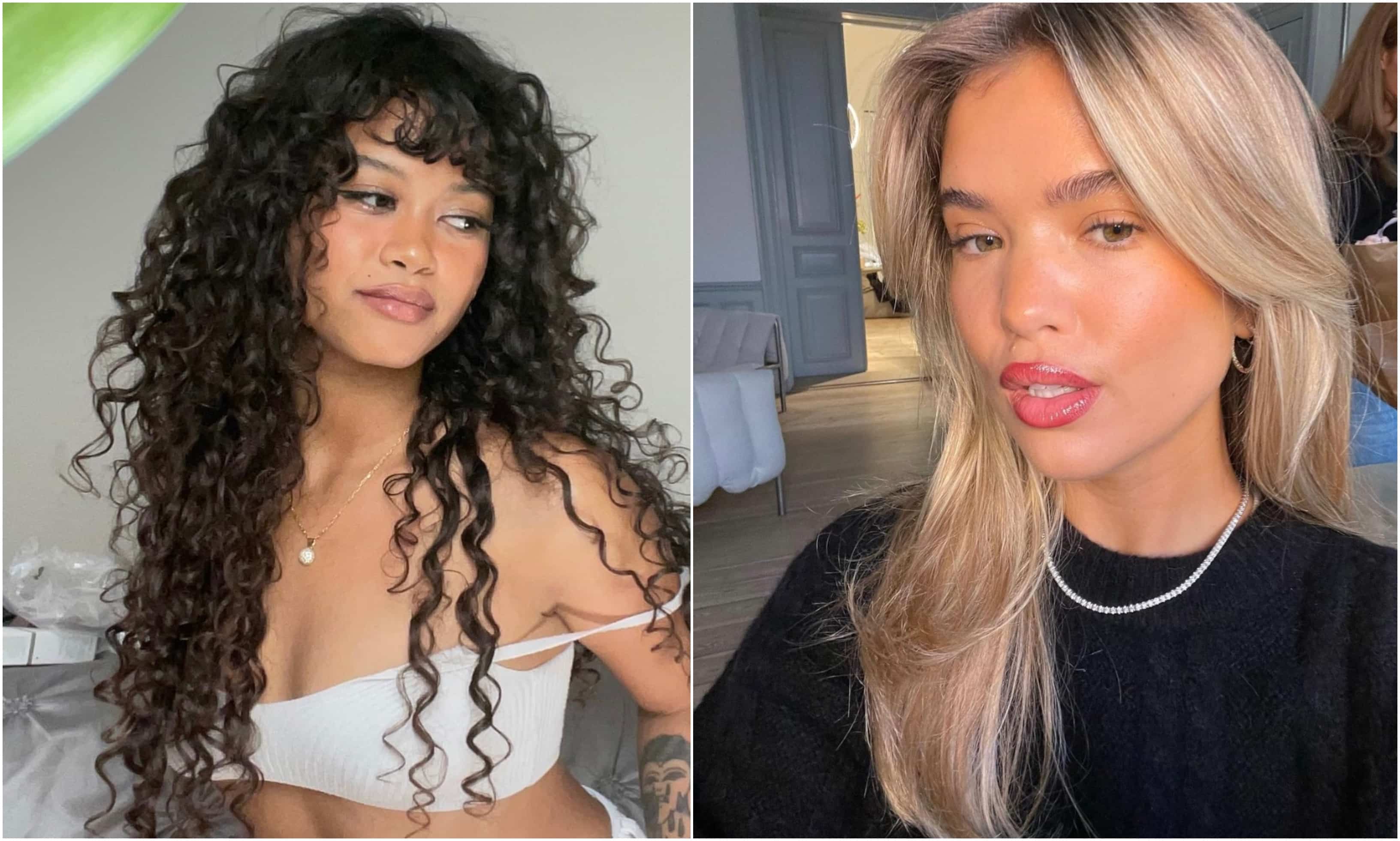 18 idées de coupes à montrer à son coiffeur