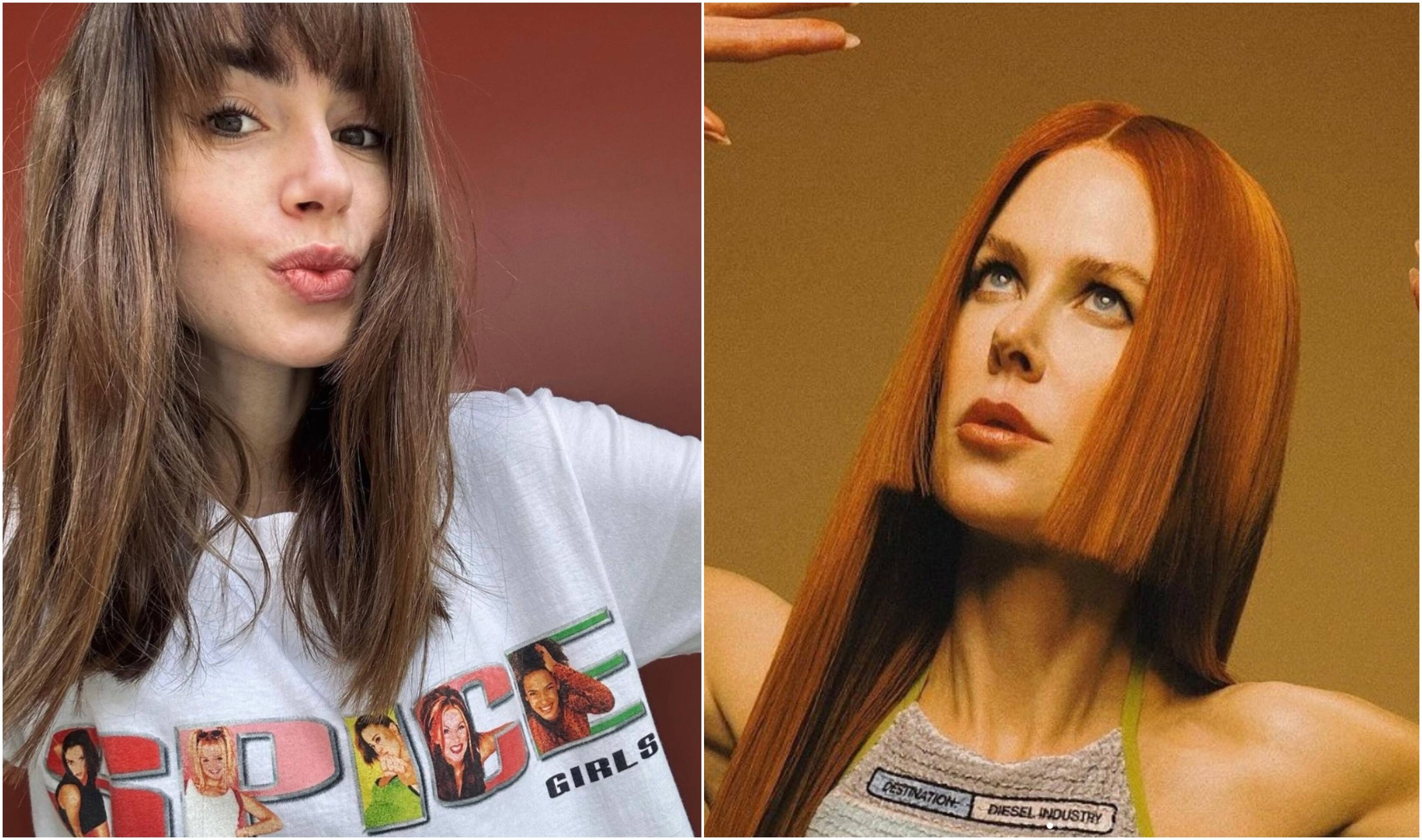 Découvrez la coupe pieuvre adoptée par Lily