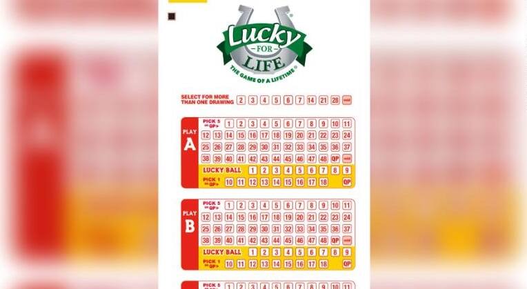 Il ach&egrave;te 2 billets avec la m&ecirc;me combinaison et gagne 2 gros lots