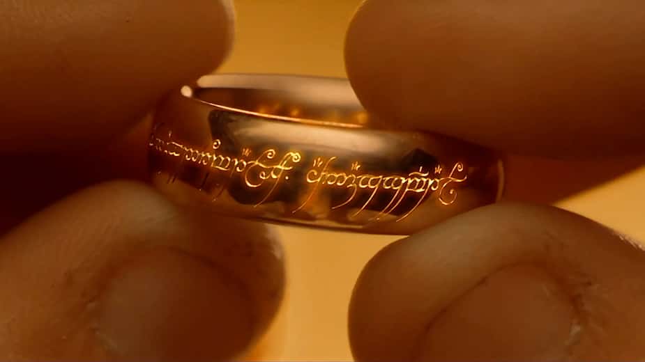 Image principale de l'article The Lord of the Rings maintenant à Embracer Group