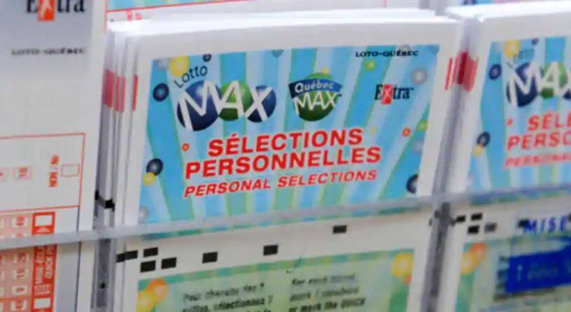 Loto Quebec Recherche Un Multimillionnaire Qui S Ignore Tva Nouvelles