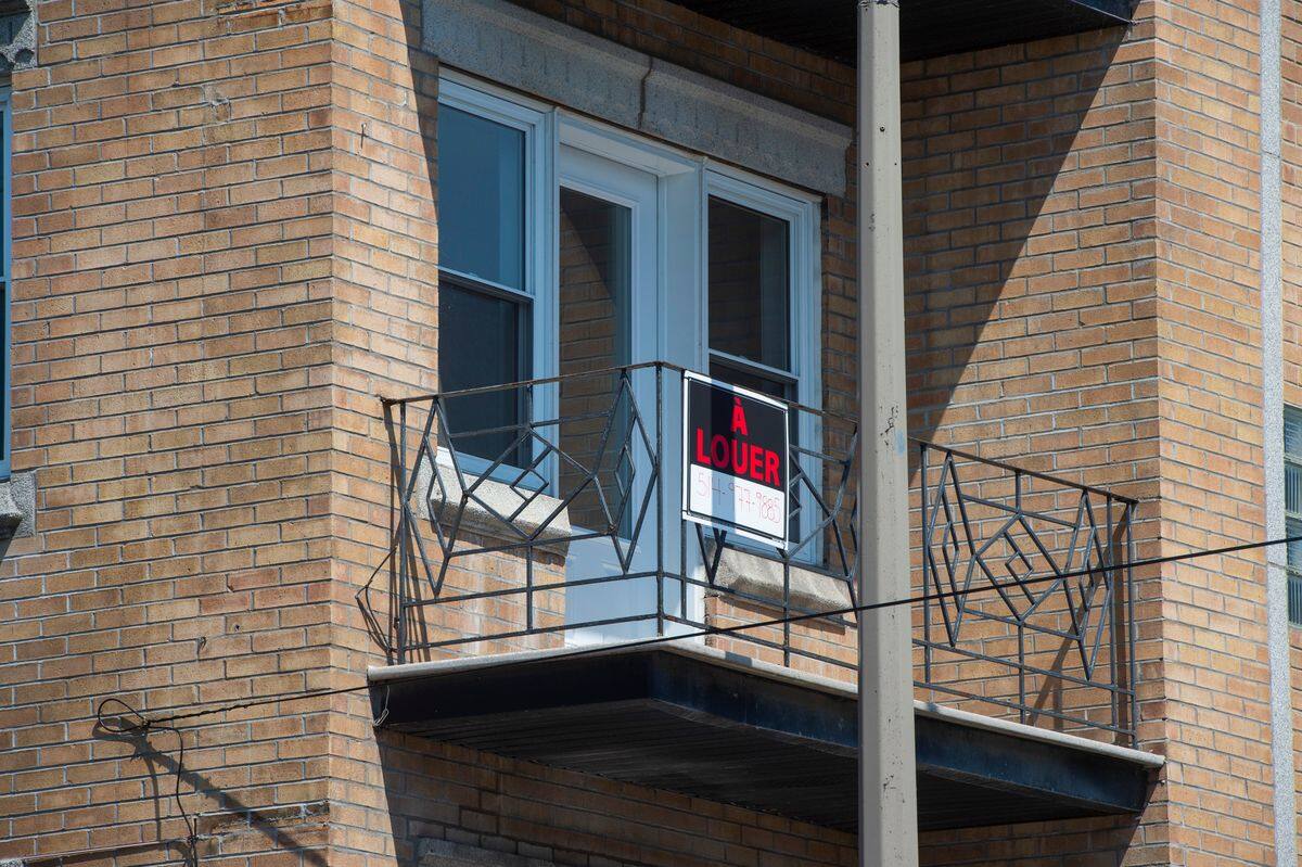Crise du logement : les restrictions pour la location de courte durée freinent la hausse des loyers