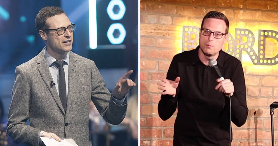 Image principale de l'article Louis T ridiculise les admirateurs d’Éric Duhaime