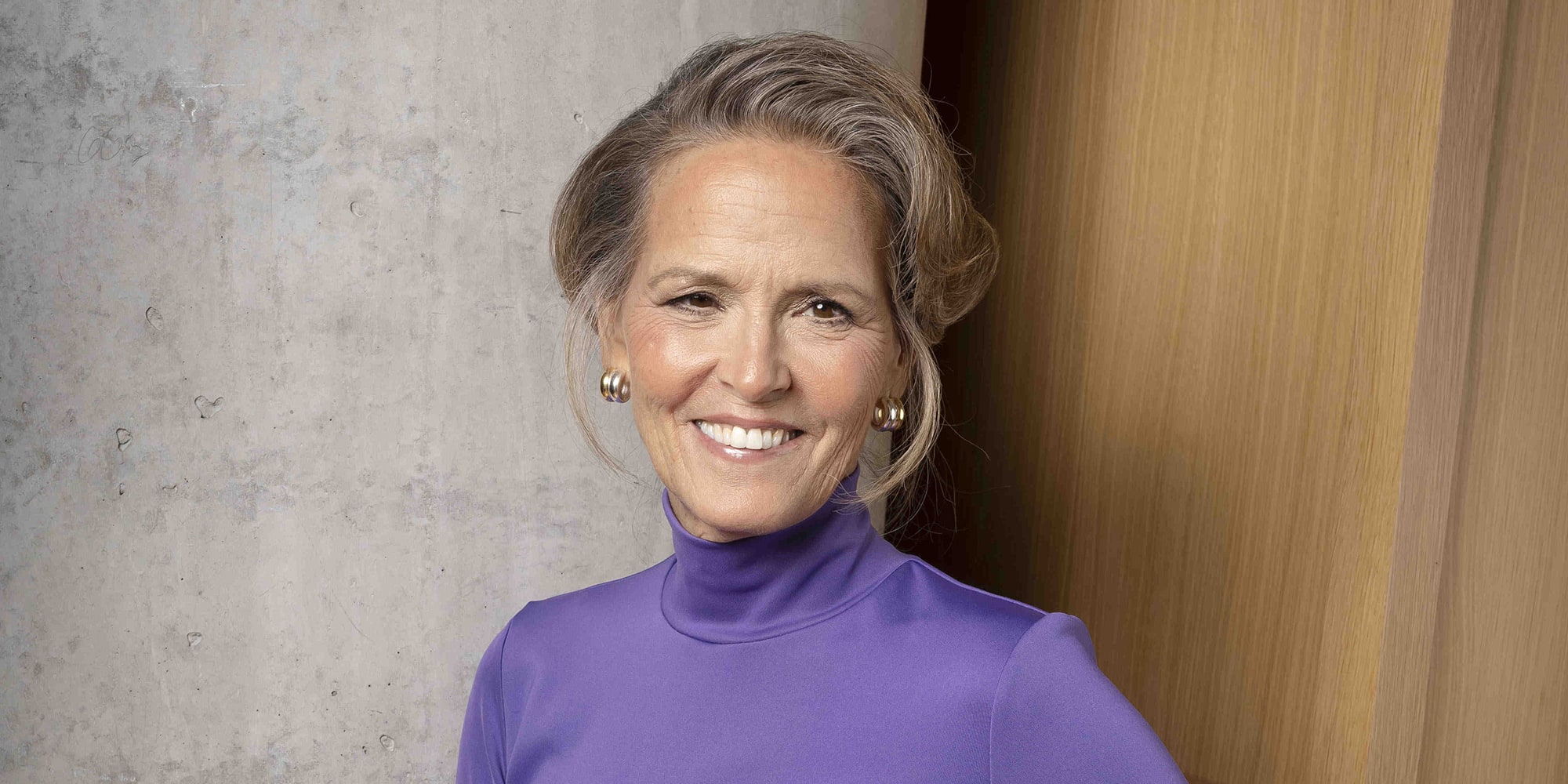 5 choses à savoir sur Louise Sigouin 