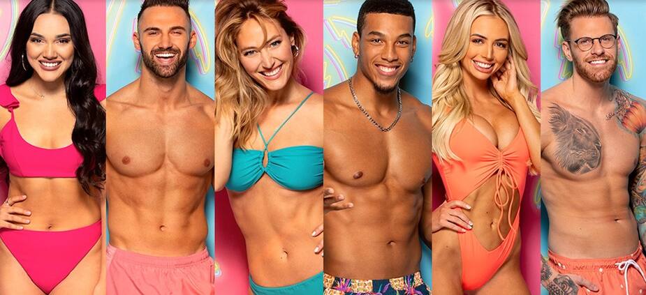 Image principale de l'article Love Island arrive à la télé québécoise