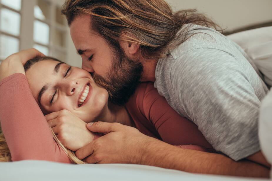 Image principale de l'article 3 signes zodiaques qui sont en amour avec l'amour
