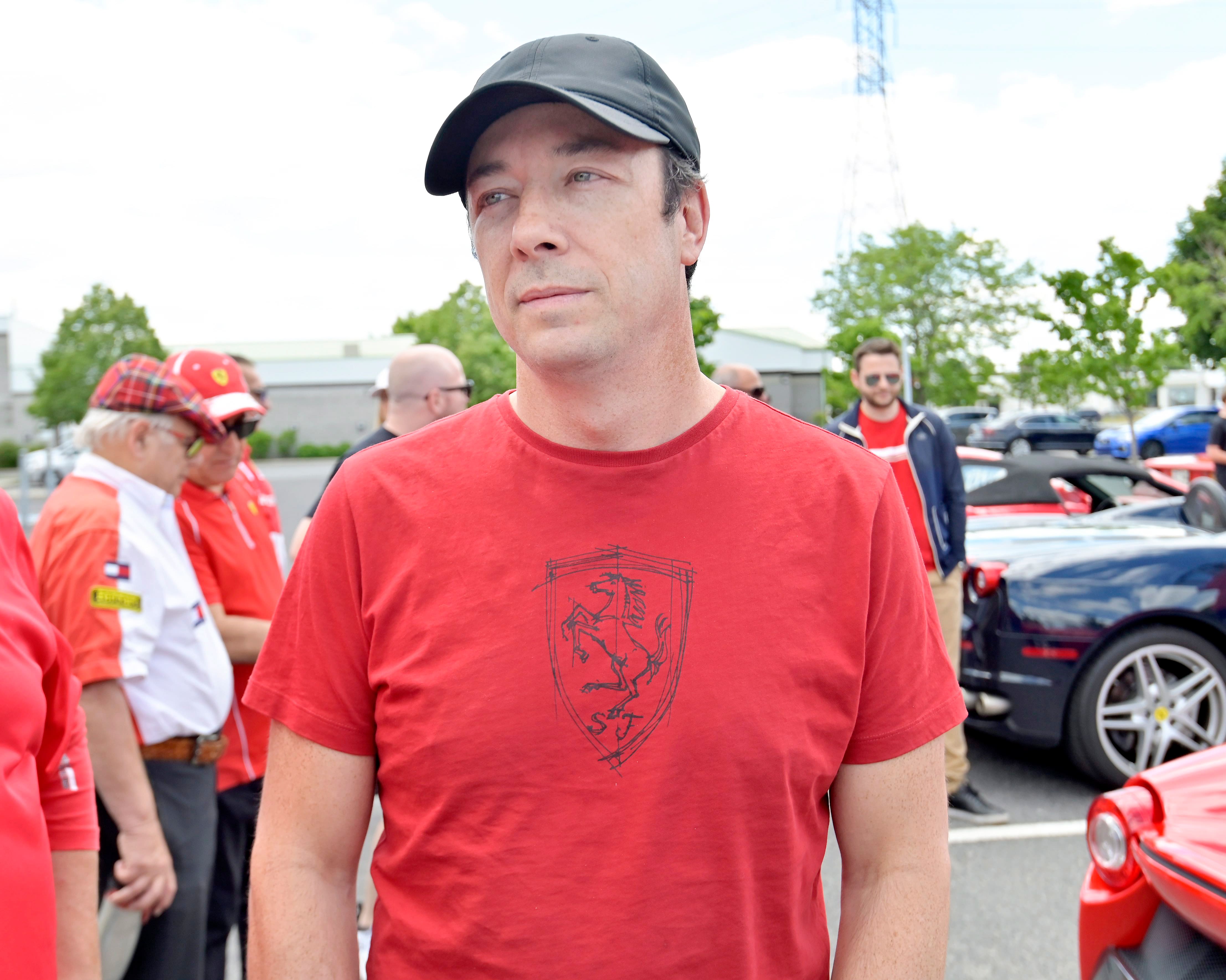 8 choses à savoir sur Luc Poirier, le millionnaire qui est allé à