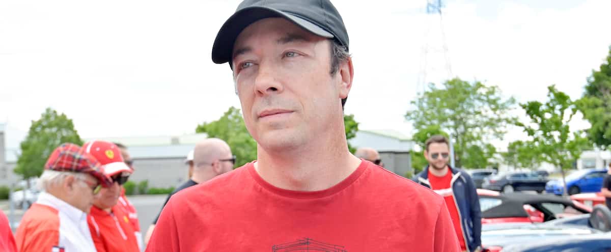 Cet ancien d'«Occupation Double» fait un coup de maître en vendant un terrain 240 M$ à Northvolt