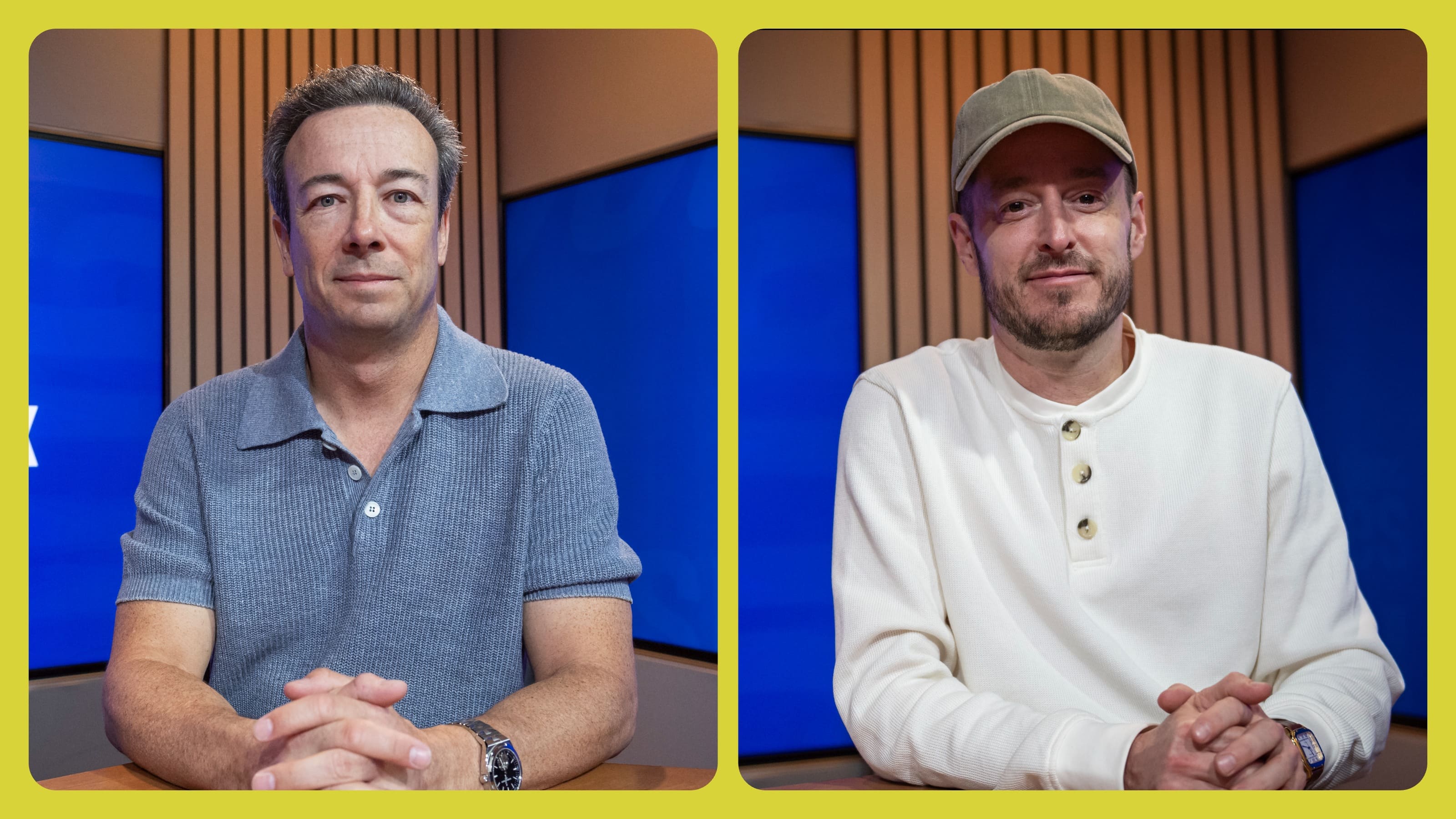 Séries sur Luc Poirier, Olivier Primeau, les Abbatiello : pourquoi les riches nous fascinent-ils autant?