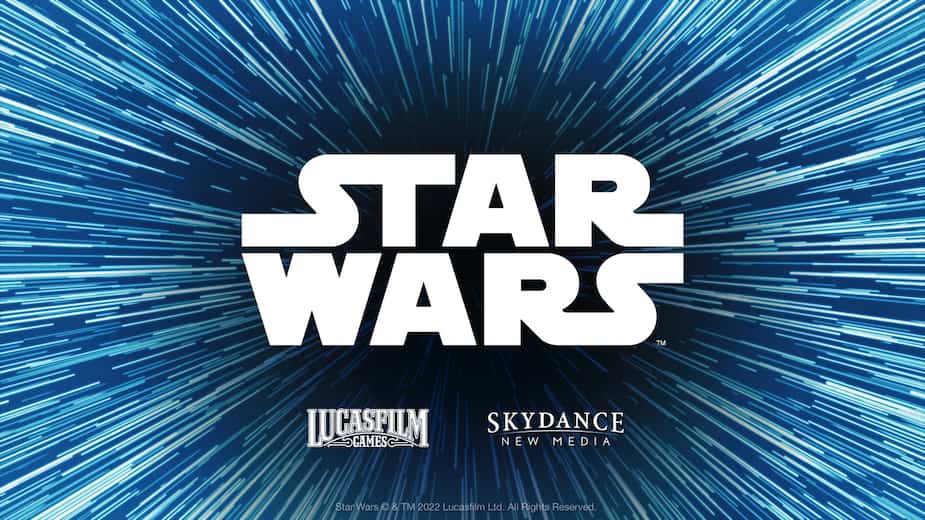 Image principale de l'article Un AUTRE jeu de Star Wars est en préparation