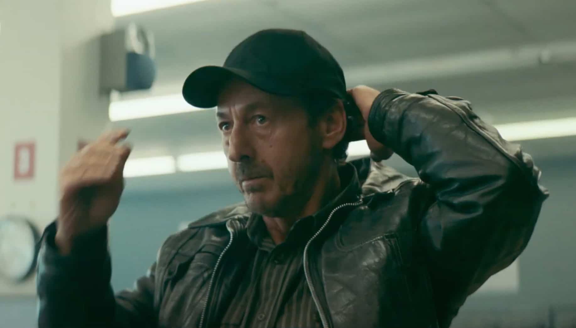 Bande-annonce du prochain film de Luc Picard