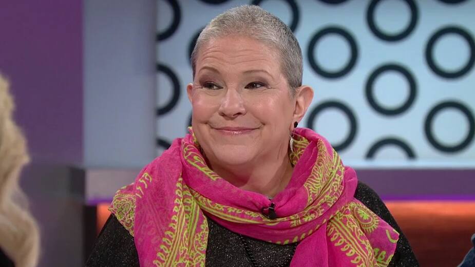 Image principale de l'article Lulu Hughes révèle qu'elle a eu un second cancer
