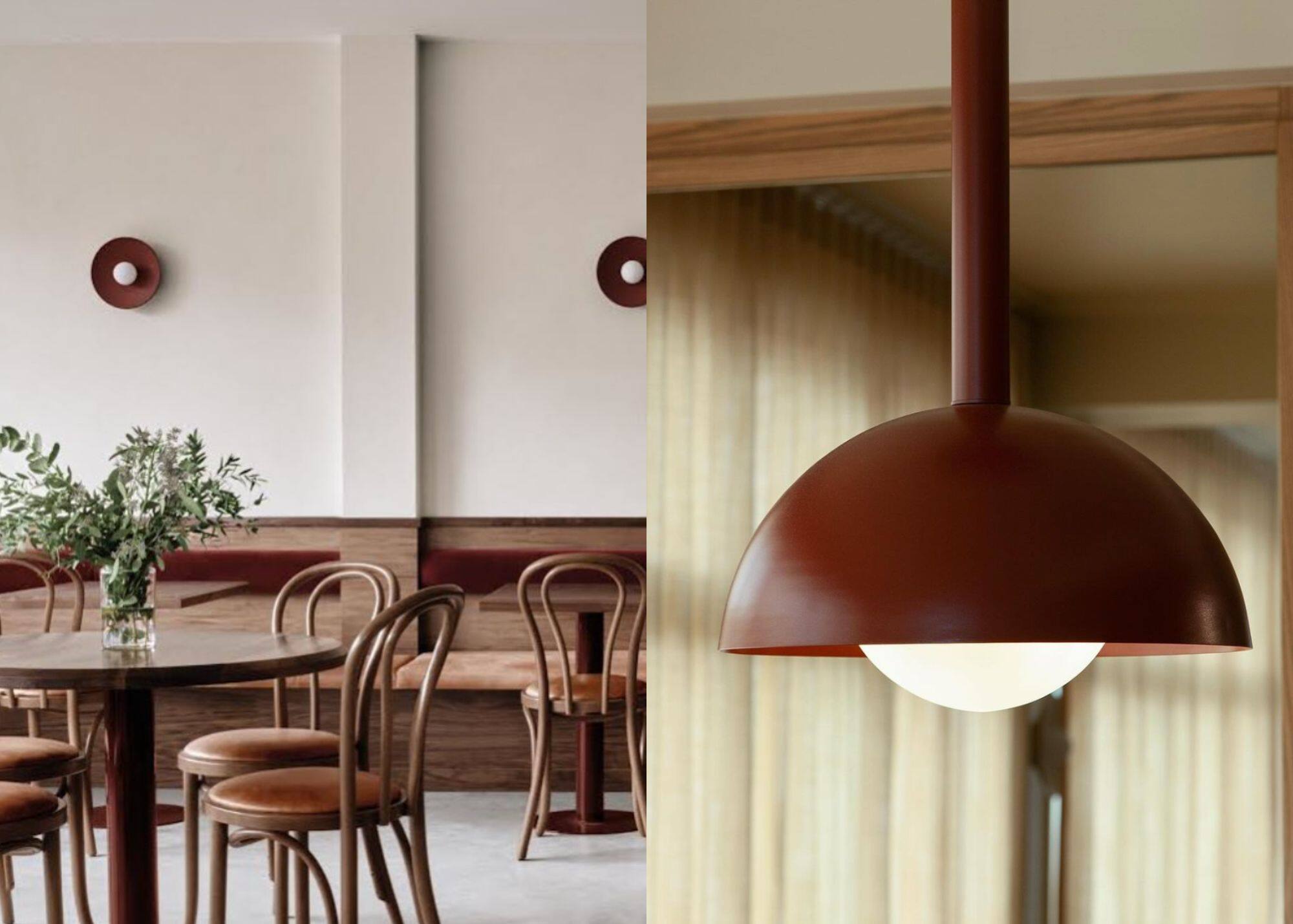 Procurez-vous un luminaire design à gros rabais