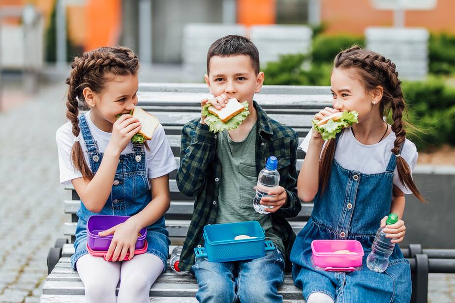 Image principale de l'article 8 trucs pour une boîte à lunch (presque) parfaite