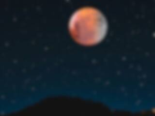 Les pleines lunes & les nouvelles lunes de l'année