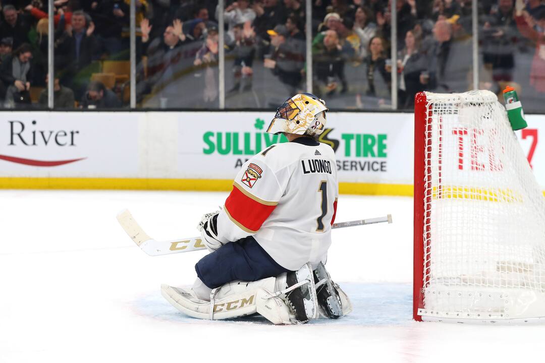 HKO-HKN-SPO-FLORIDA-PANTHERS-V-BOSTON-BRUINS