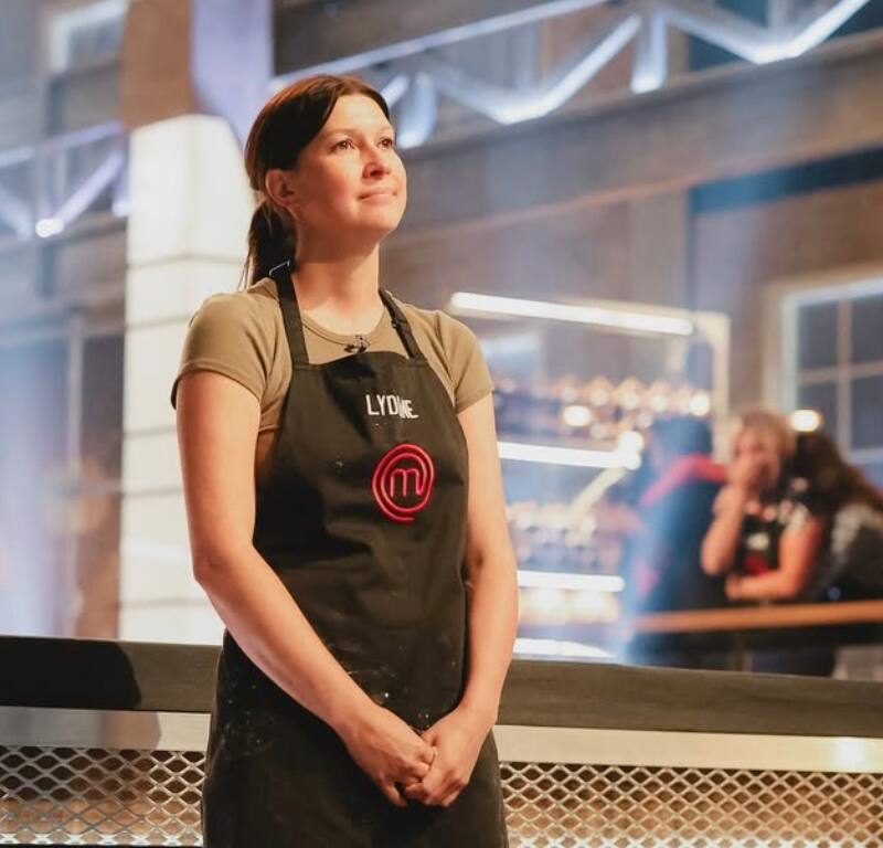 Lydiane se confie sur son parcours unique