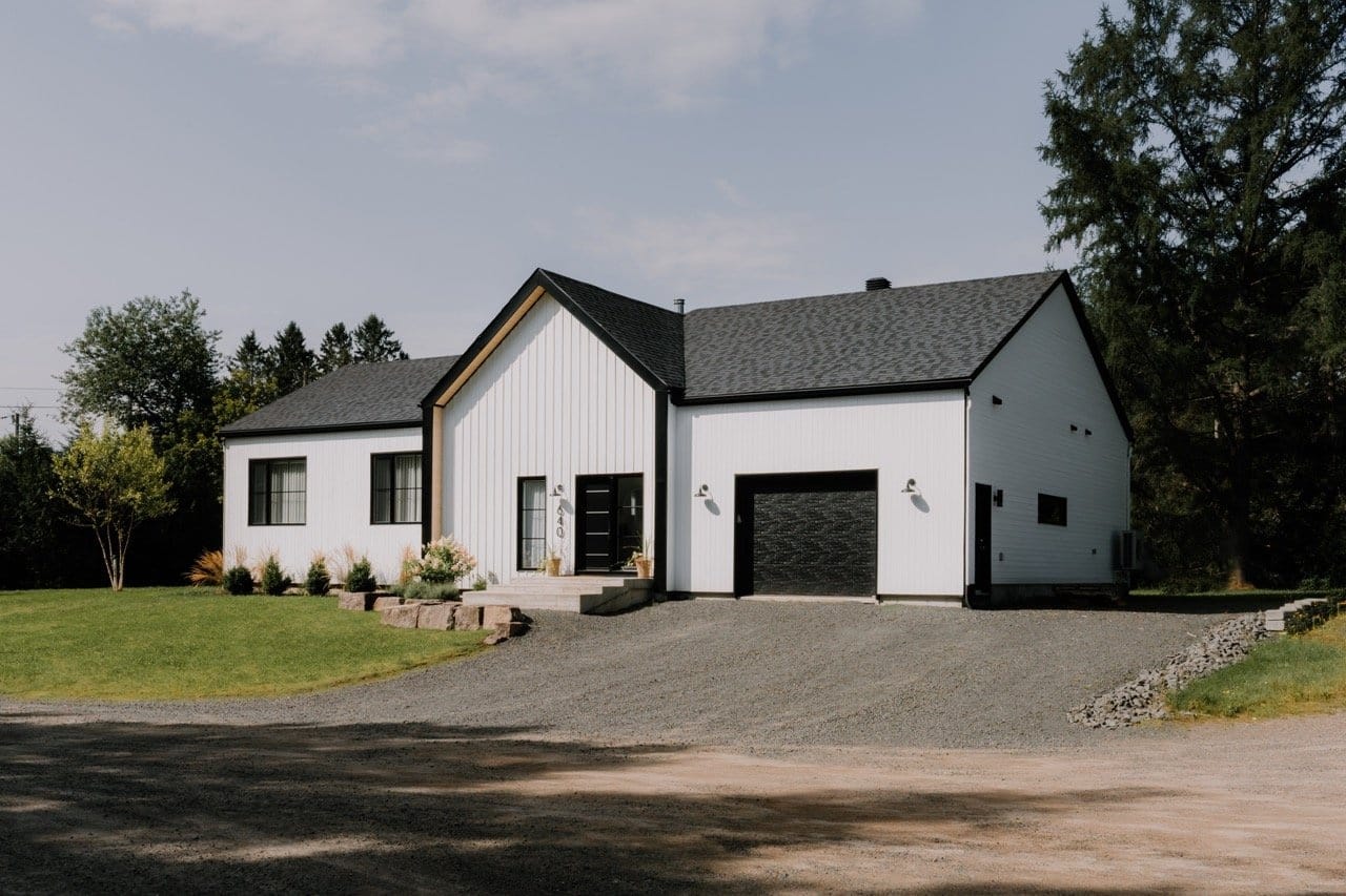 Une maison très «Pinterest» à vendre pour 1M$