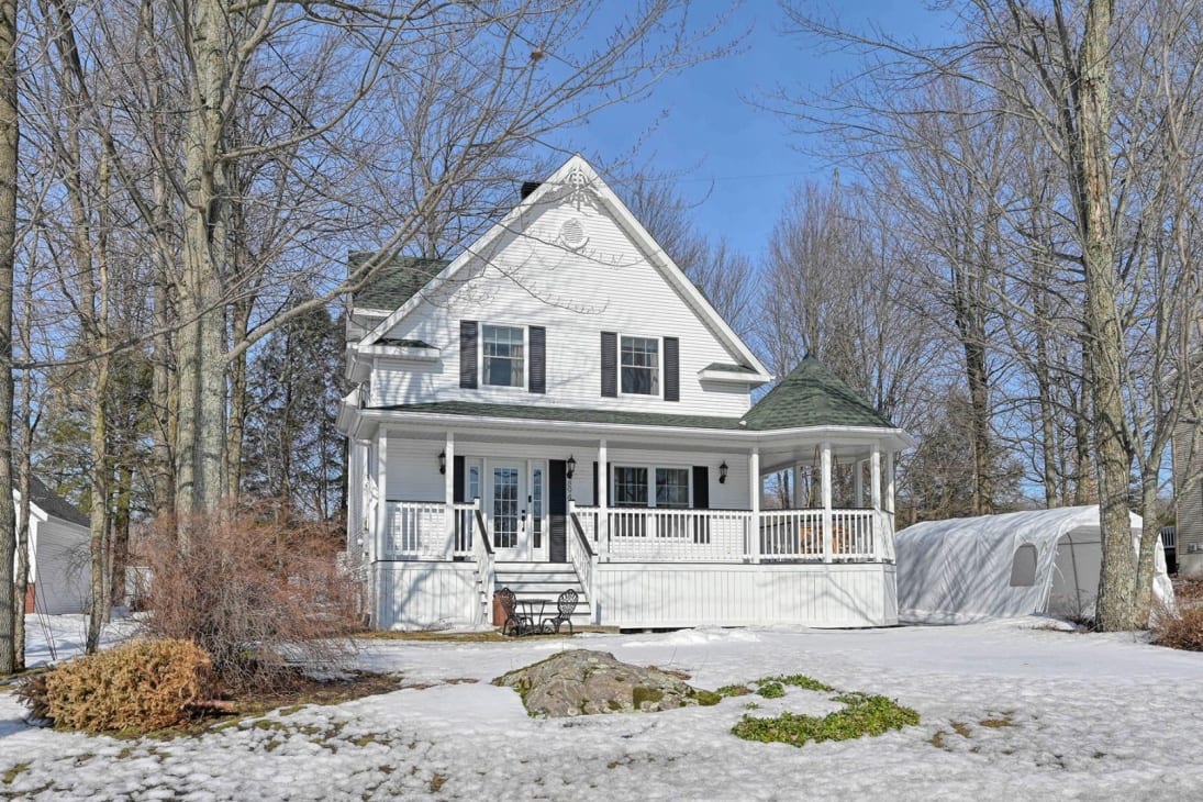 Maison A Louer Granby Et Environs Ventana Blog