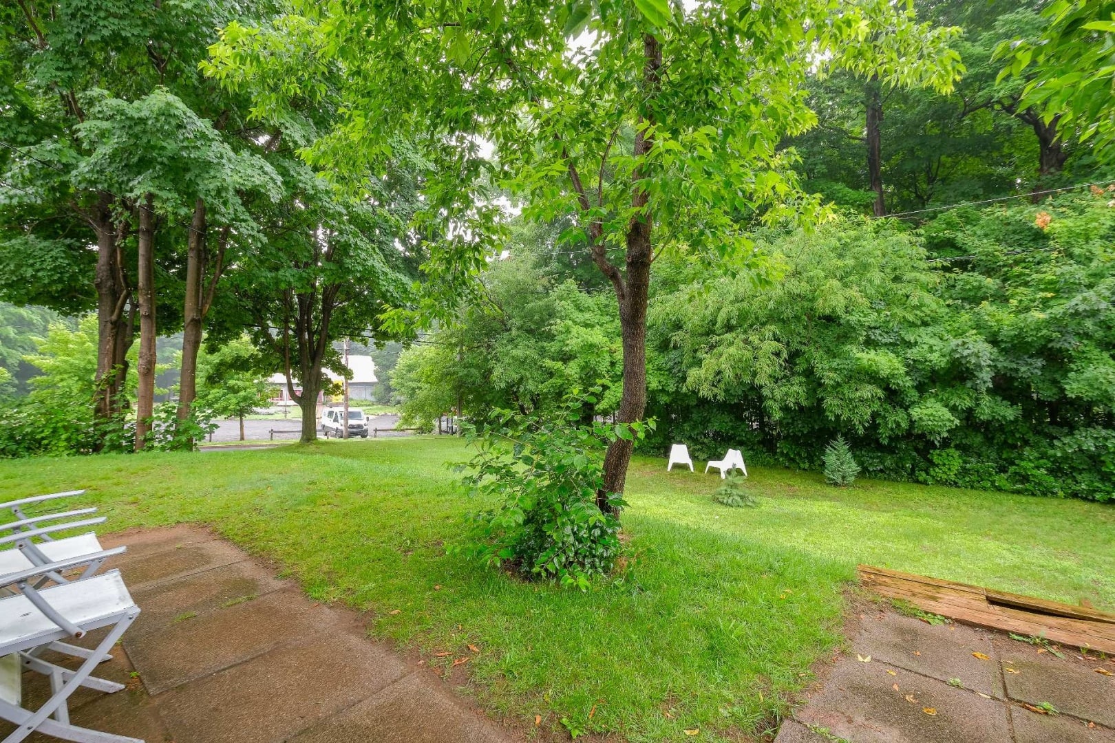 Un parfait bungalow de style «midcentury» à vendre à MontSaint