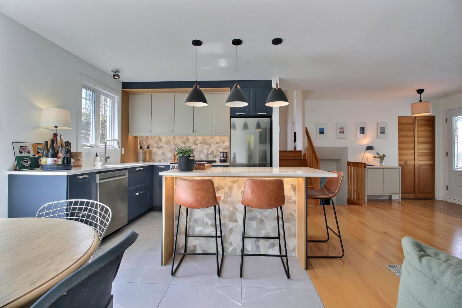 Image principale de l'article Une mignonne maison clé en main à vendre