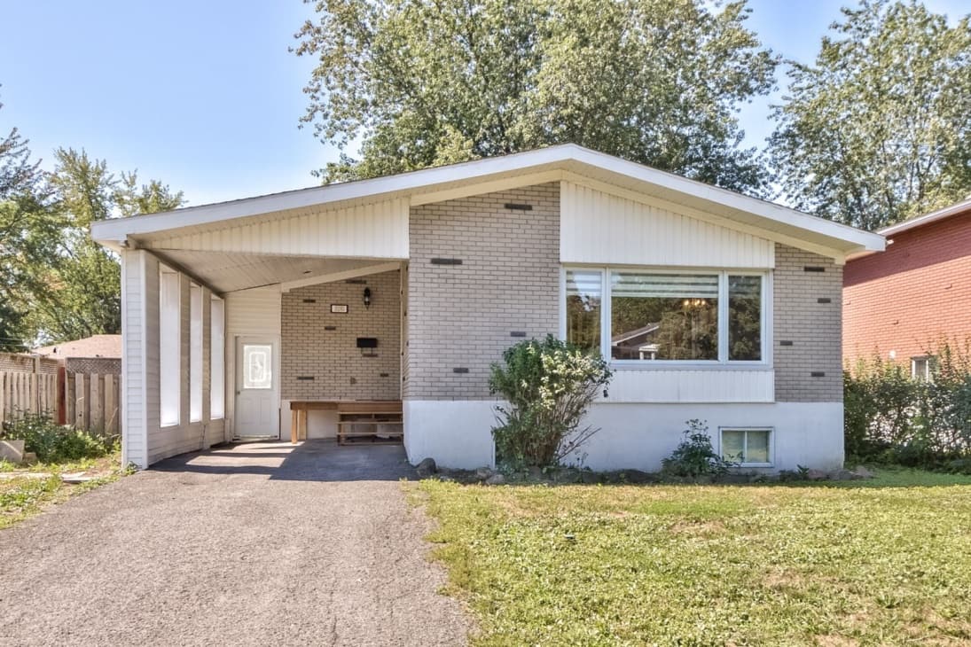 Une jolie maison à vendre pour 389 000$