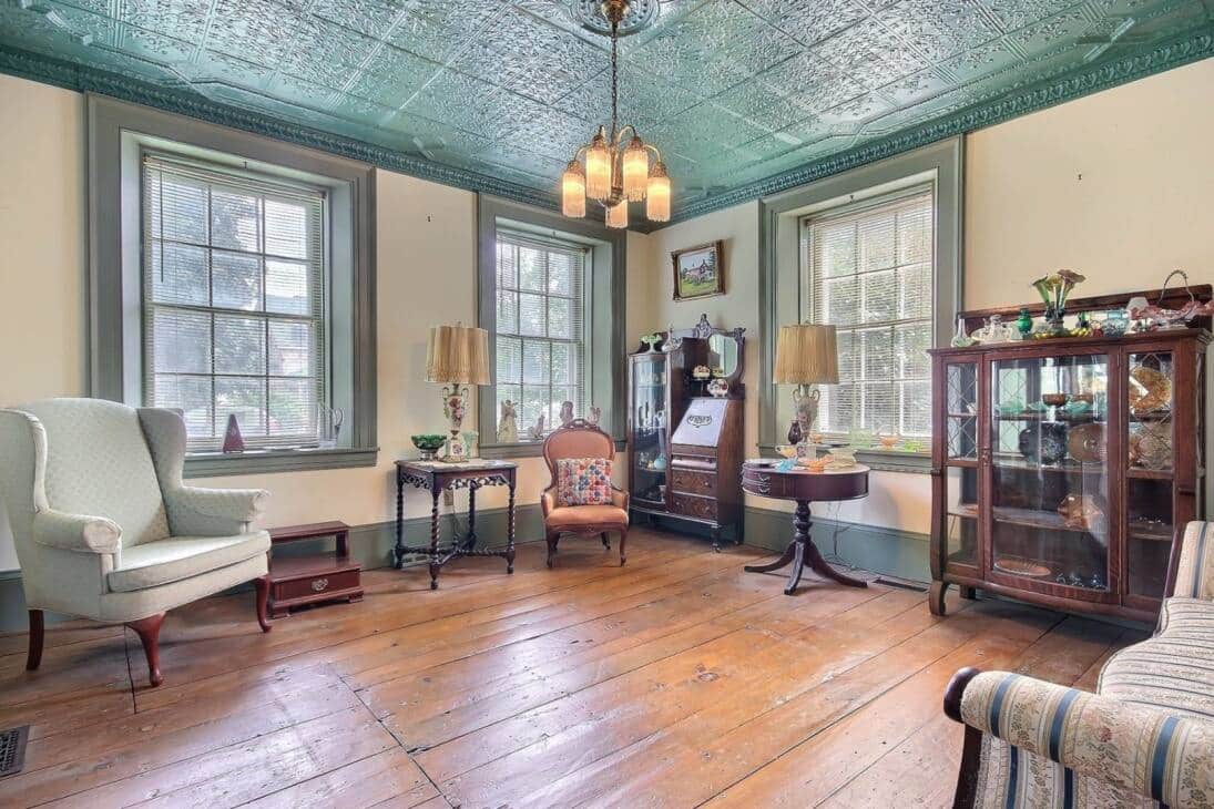 superbe maison ancestrale restaurée JDM