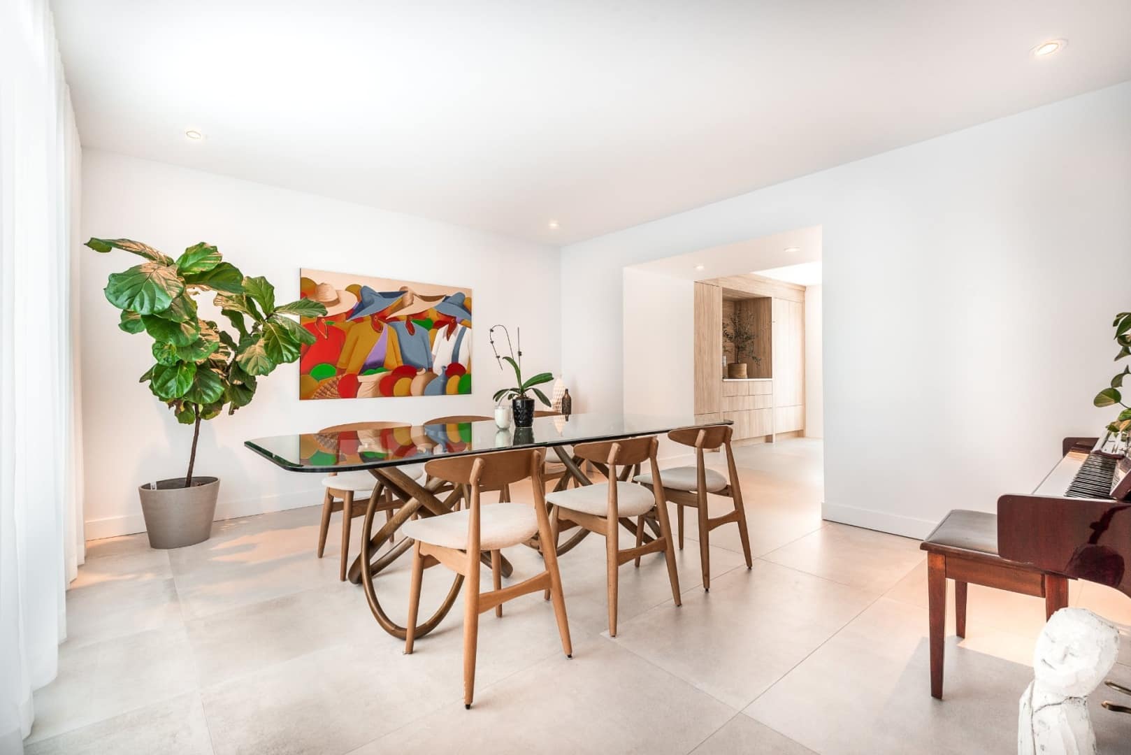 Une maison à couper le souffle à vendre à Brossard