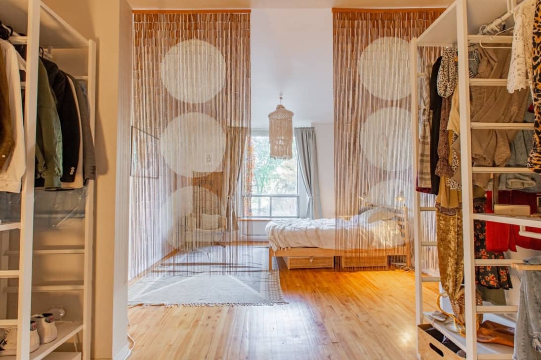 Un condo «boho» à 3 minutes du métro Sherbrooke