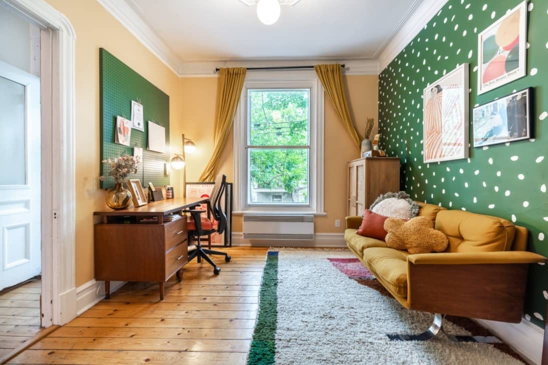 Rosalie Vaillancourt vend son appart pour 525 000$