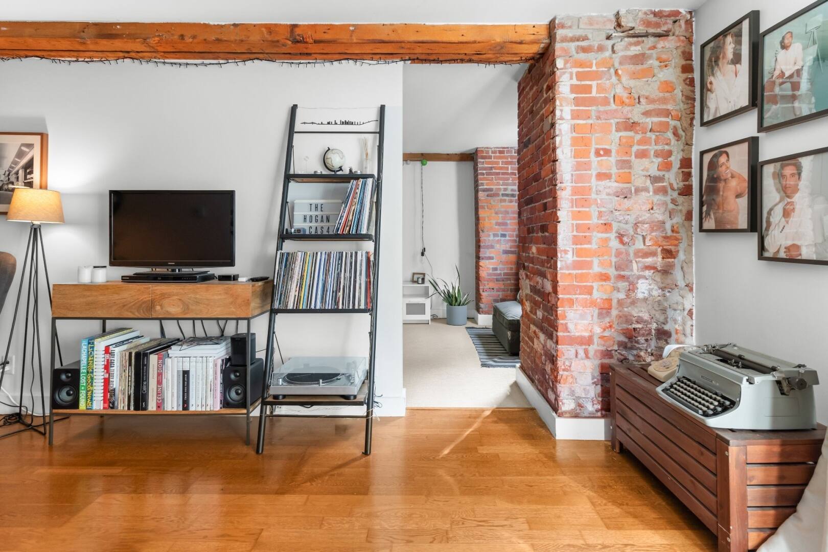 Un condo industriel à vendre pour 425 000$