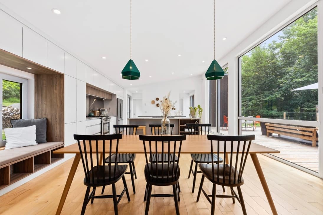 Une maison à la cuisine de rêve pour 878 000$ 