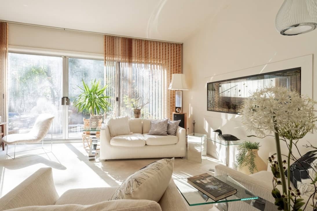 Un bungalow des années 60 pour 1 195 000$