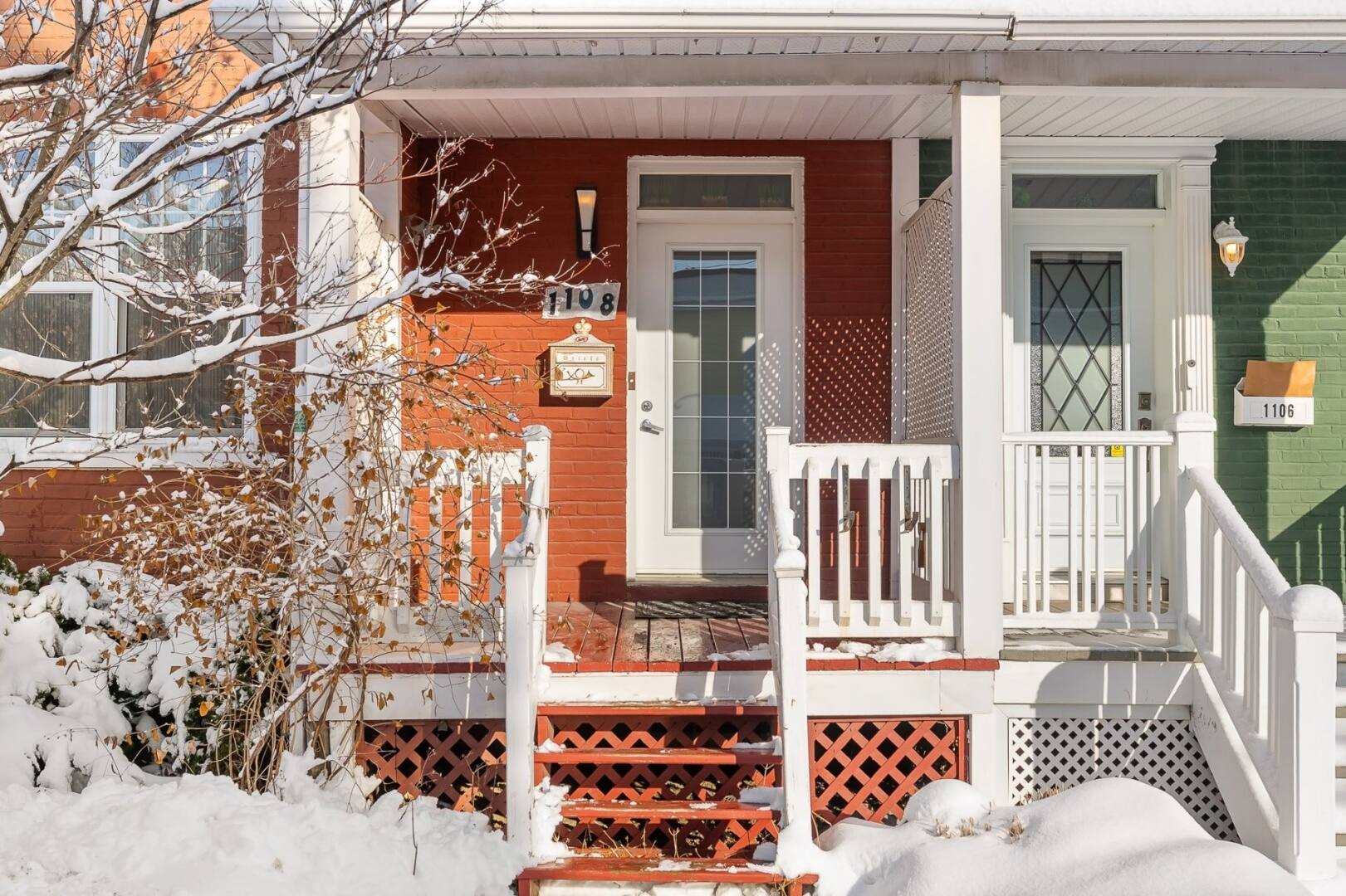 Une maison centenaire au charme d’époque à vendre