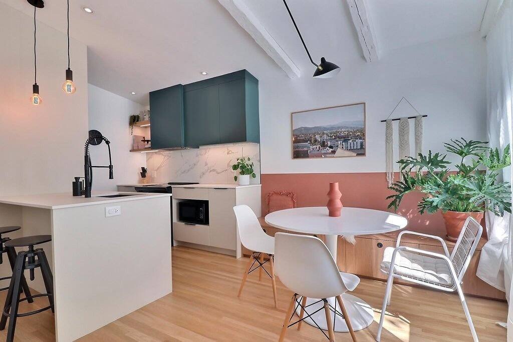 Un joli bungalow de 1964 rénové pour 619 000$