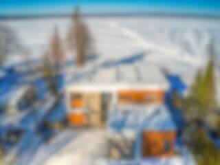 Une maison de luxe pour 3 098 000$ à Lac-Brome