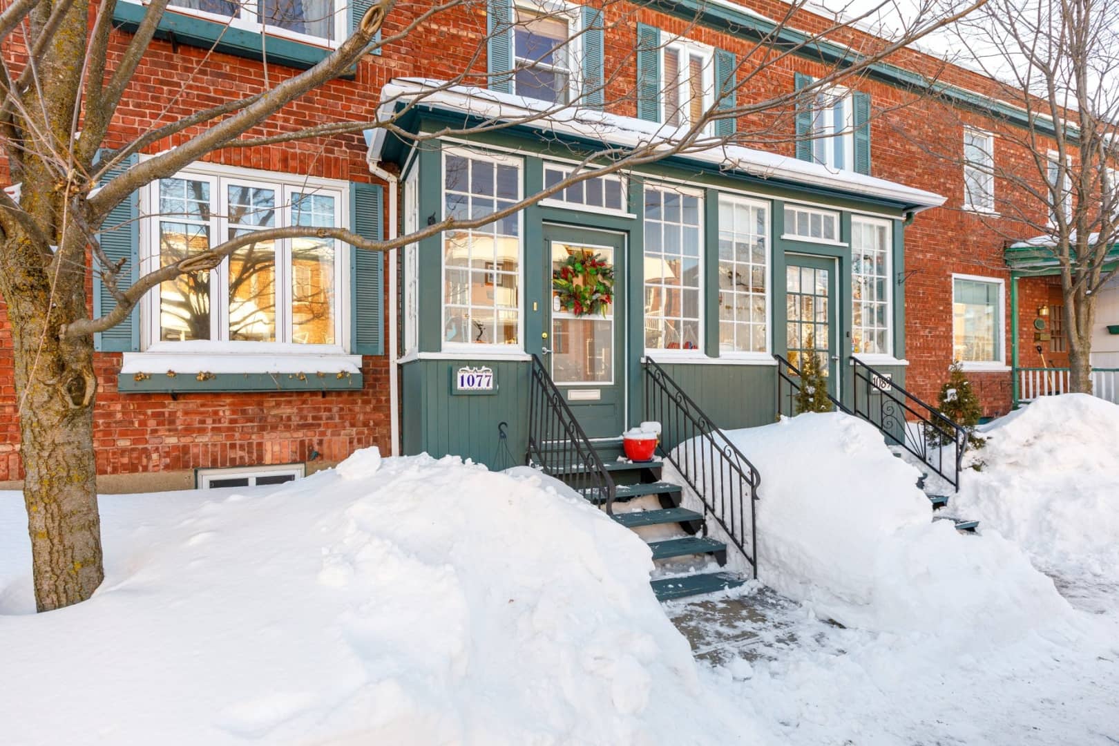 Un mignon cottage rempli de potentiel à 295 000$