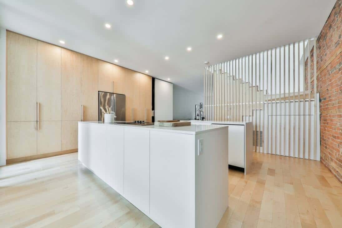 Une spectaculaire maison à vendre pour 2 099 000$