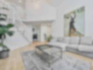 Alicia Moffet vend sa maison de Blainville