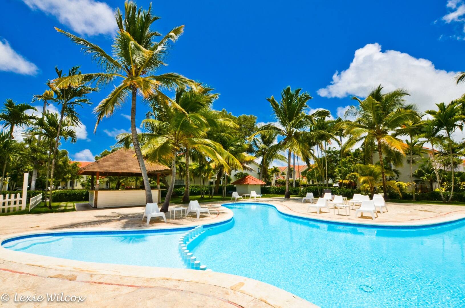 Une sublime villa meublée à vendre pour 335 000$